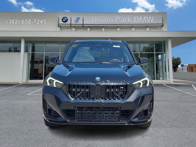 2027 BMW X1 M35I — фото 2