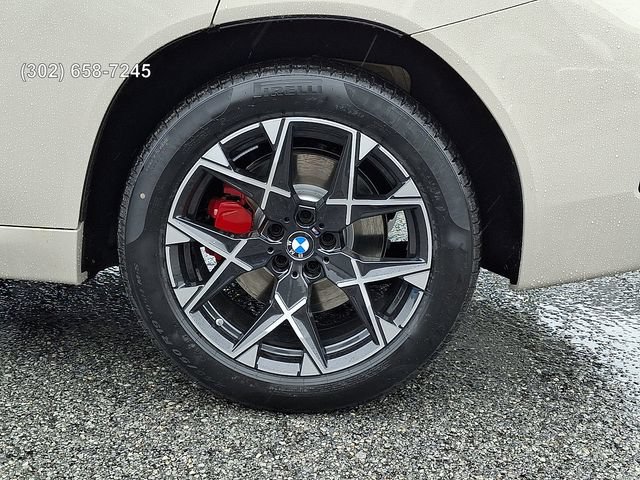 2026 BMW X3 30 XDRIVE 缩略图 8