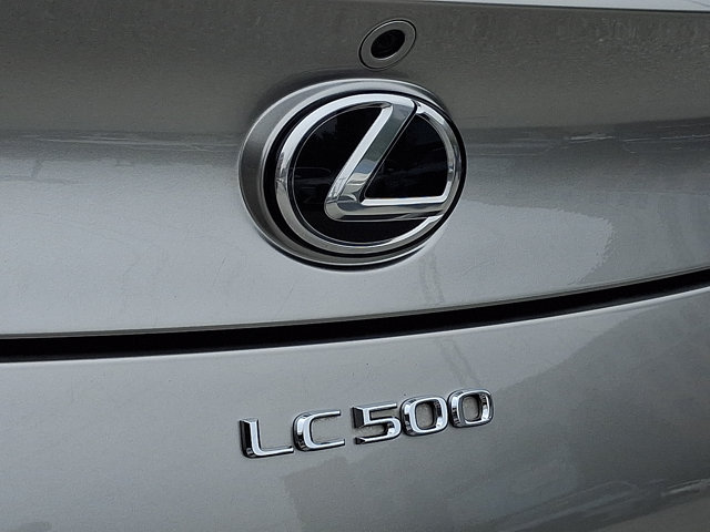صورة مصغرة 26 لـ 2022 Lexus LC 500