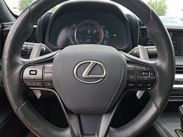 صورة مصغرة 18 لـ 2022 Lexus LC 500