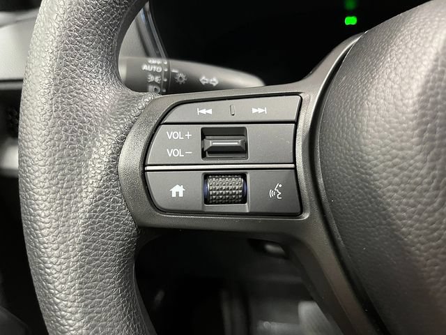 2026 Honda CR-V LX 缩略图 11