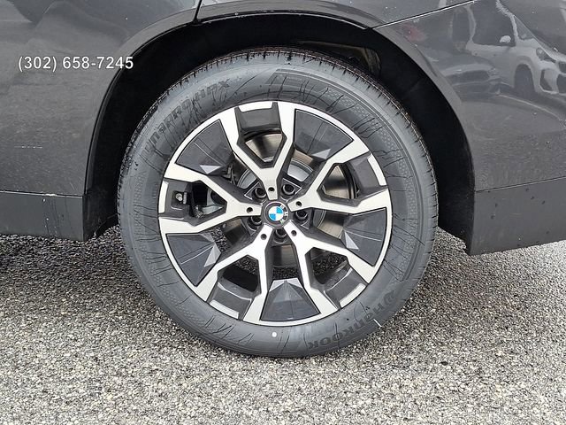 صورة 8 لـ 2026 BMW X3 30 XDRIVE