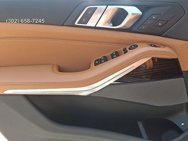 صورة مصغرة 11 لـ 2026 BMW X5 XDRIVE50E