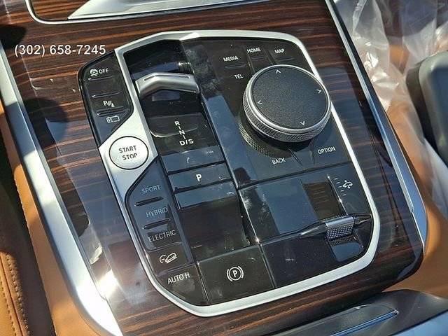 صورة مصغرة 14 لـ 2026 BMW X5 XDRIVE50E