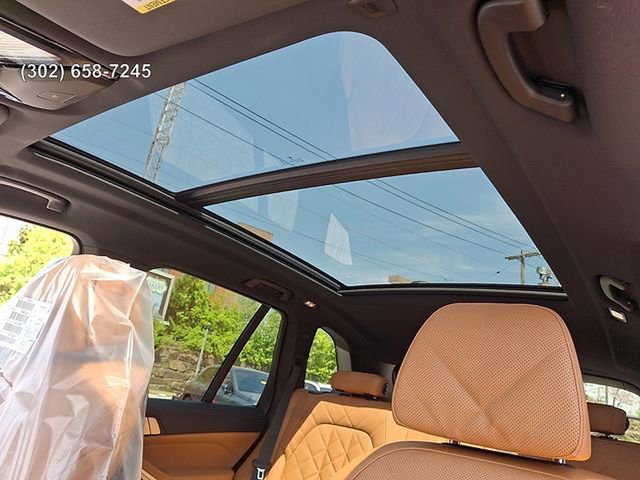 صورة مصغرة 13 لـ 2026 BMW X5 XDRIVE50E