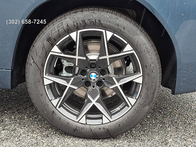2026 BMW X3 30 XDRIVE photo 8