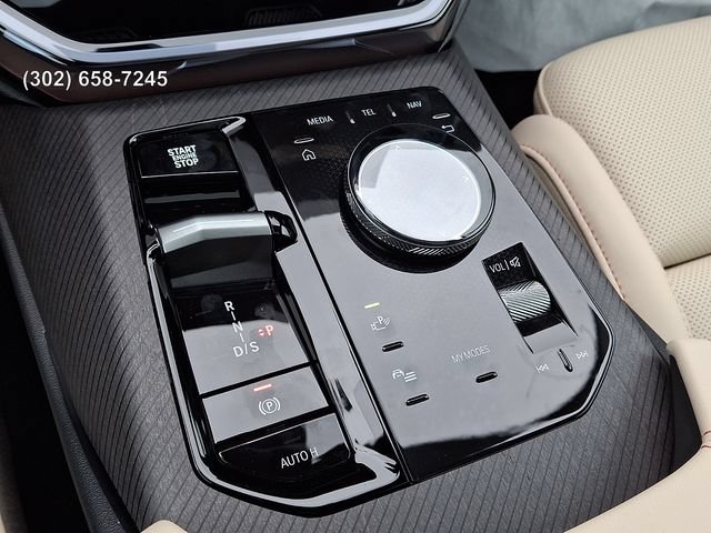 2026 BMW X3 30 XDRIVE — миниатюра 14