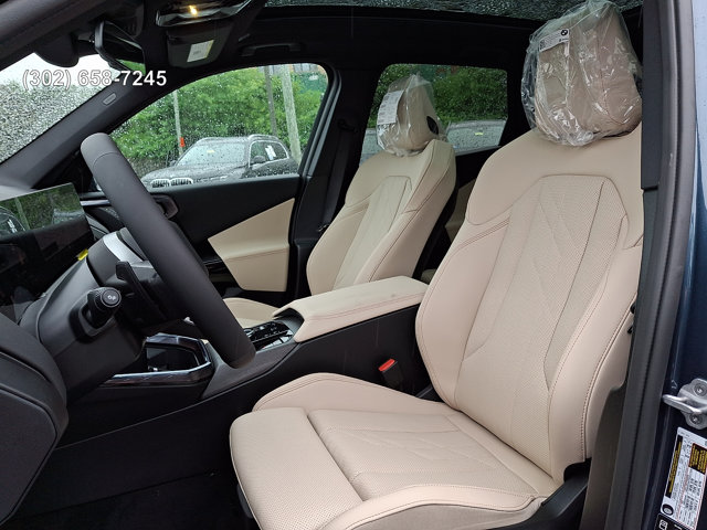 صورة مصغرة 12 لـ 2026 BMW X3 30 XDRIVE