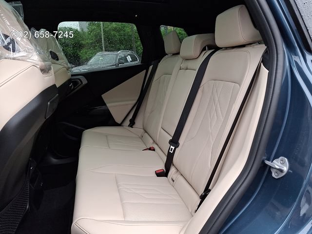 2026 BMW X3 30 XDRIVE 照片 9