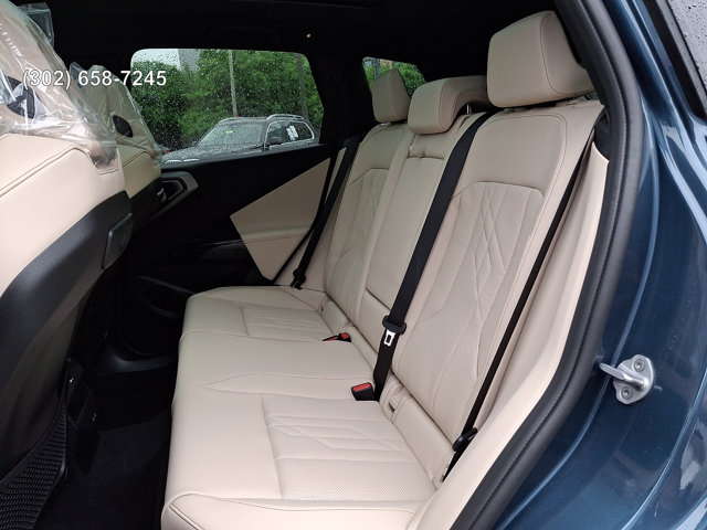 2026 BMW X3 30 XDRIVE photo 9