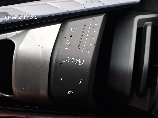 صورة مصغرة 19 لـ 2026 BMW X3 30 XDRIVE
