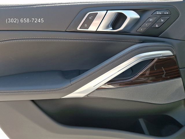 صورة مصغرة 11 لـ 2027 BMW X6 XDRIVE40I