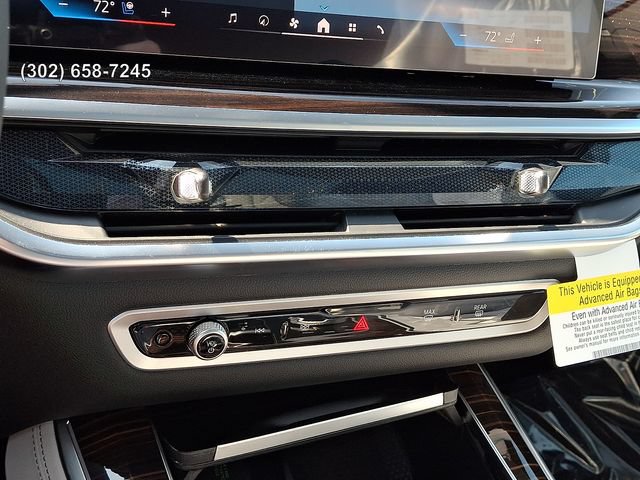 صورة مصغرة 15 لـ 2026 BMW X5 XDRIVE40I