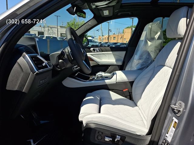 صورة مصغرة 12 لـ 2026 BMW X5 XDRIVE40I