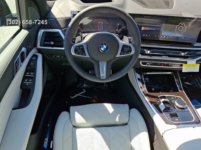 2026 BMW X5 XDRIVE40I 照片 10