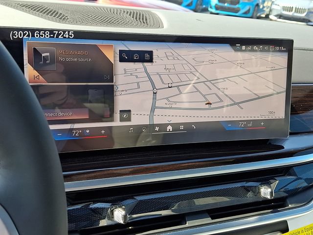 صورة مصغرة 16 لـ 2026 BMW X5 XDRIVE40I