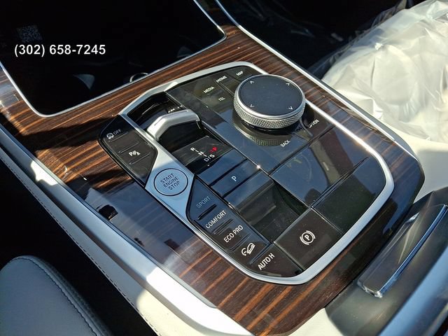 صورة مصغرة 14 لـ 2026 BMW X5 XDRIVE40I