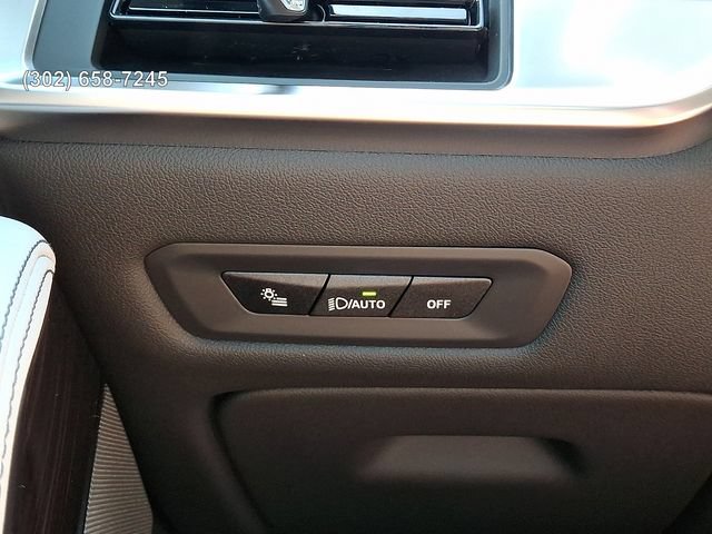 صورة مصغرة 19 لـ 2026 BMW X5 XDRIVE40I