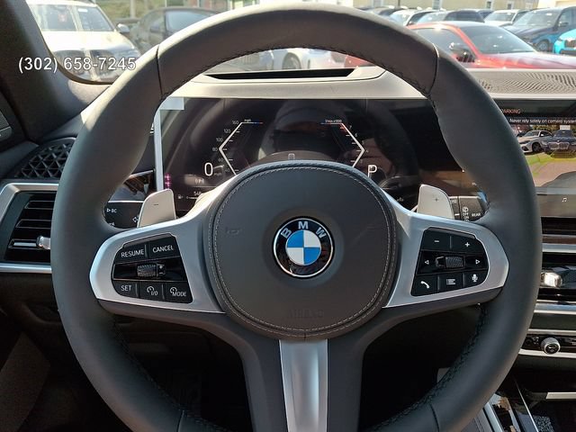 صورة مصغرة 18 لـ 2026 BMW X5 XDRIVE40I