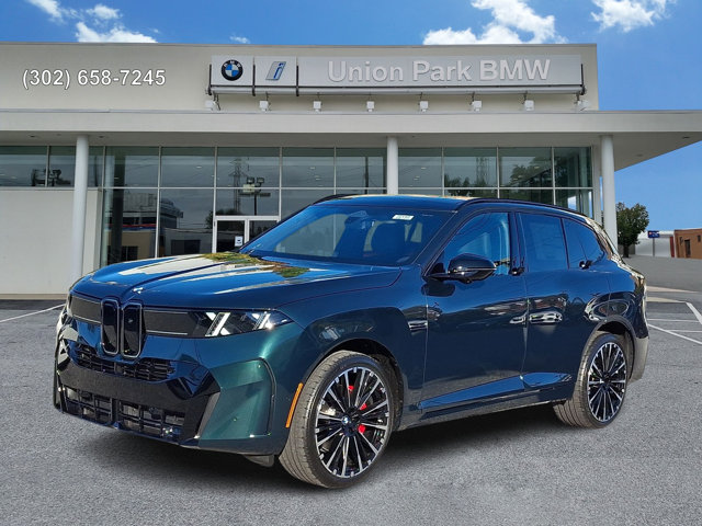 New 2027 BMW X5 40 xDrive