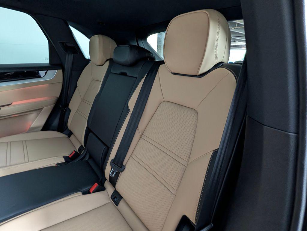 صورة مصغرة 24 لـ 2026 Porsche CAYENNE