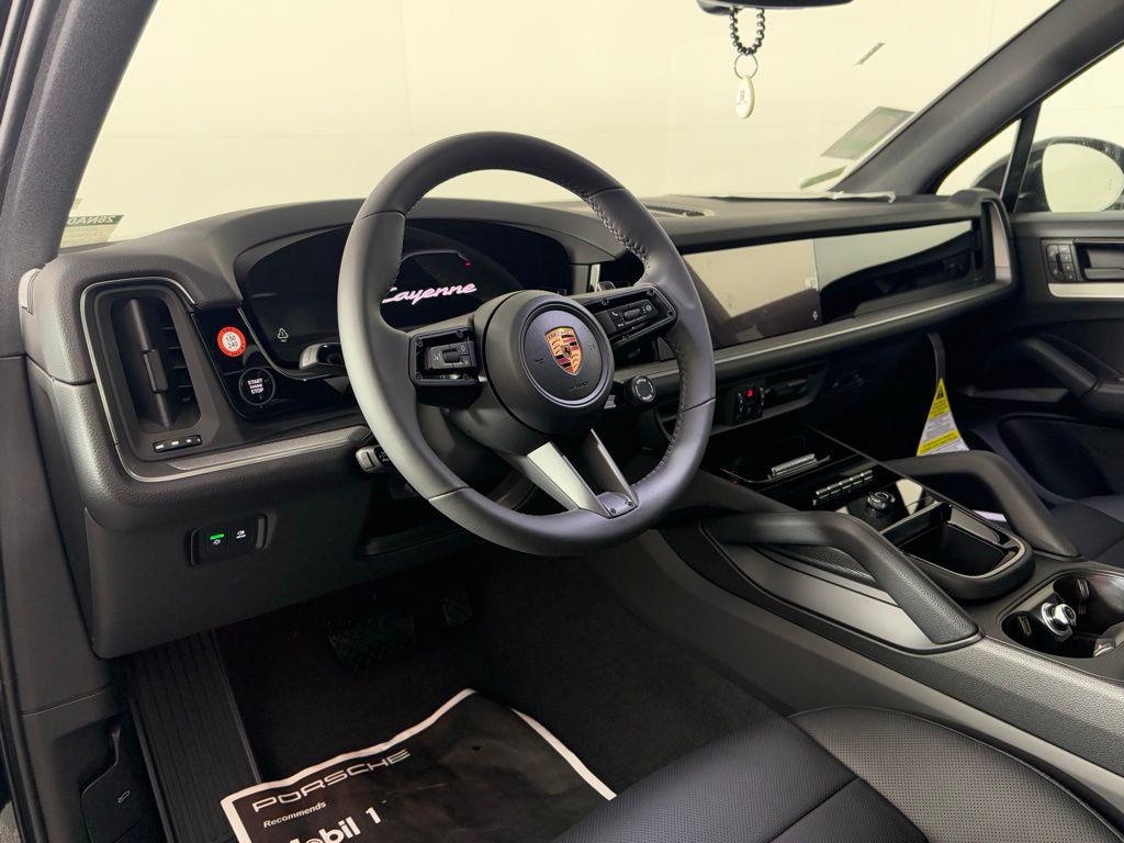 PORSCHE CAYENNE - 4