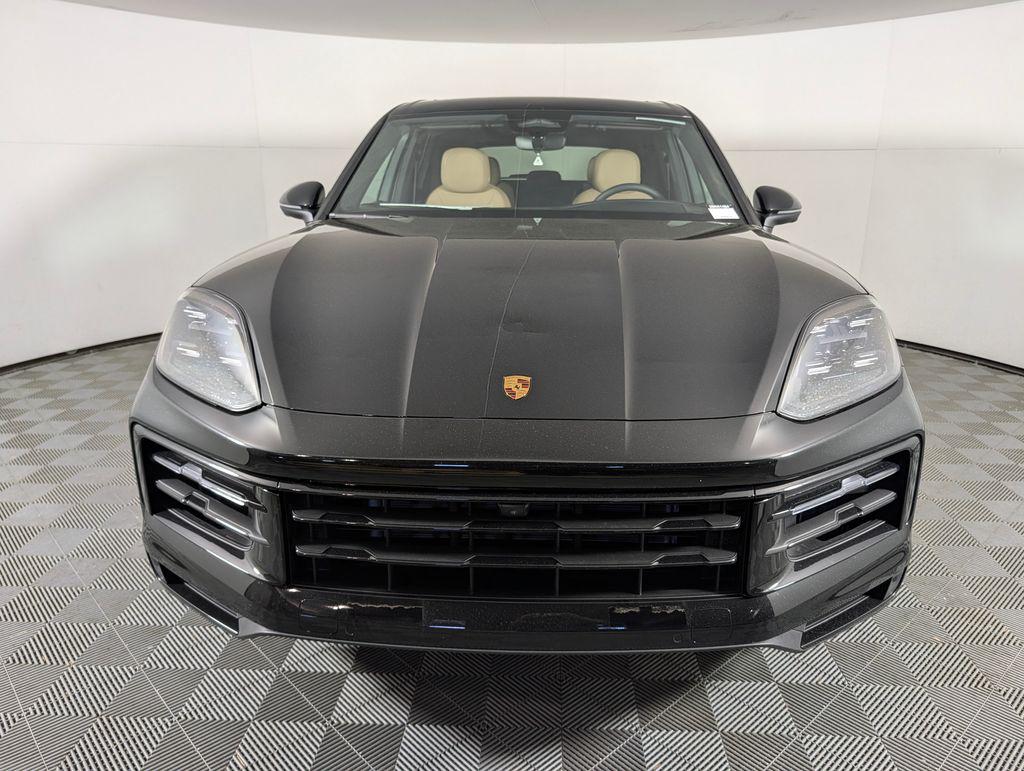 PORSCHE CAYENNE - 10
