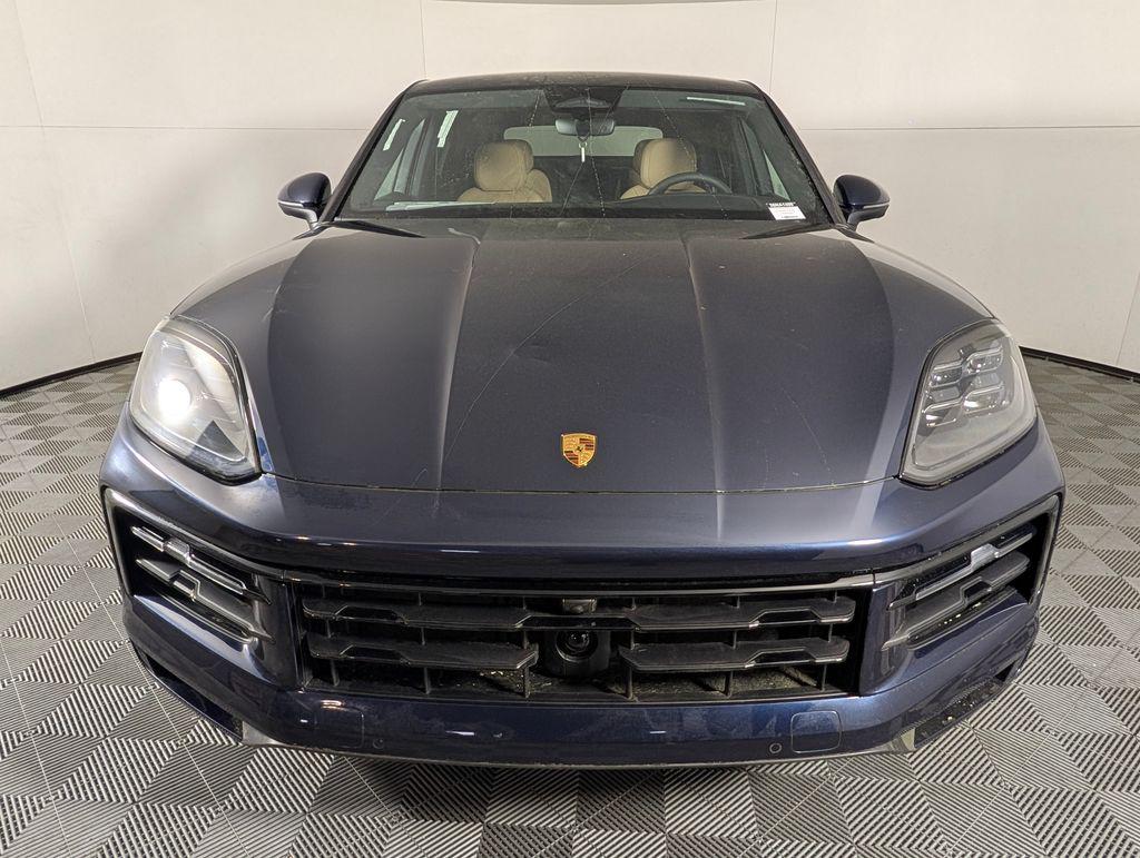 PORSCHE CAYENNE - 10