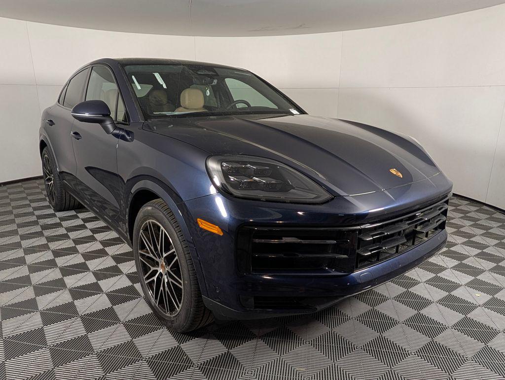 PORSCHE CAYENNE - 9