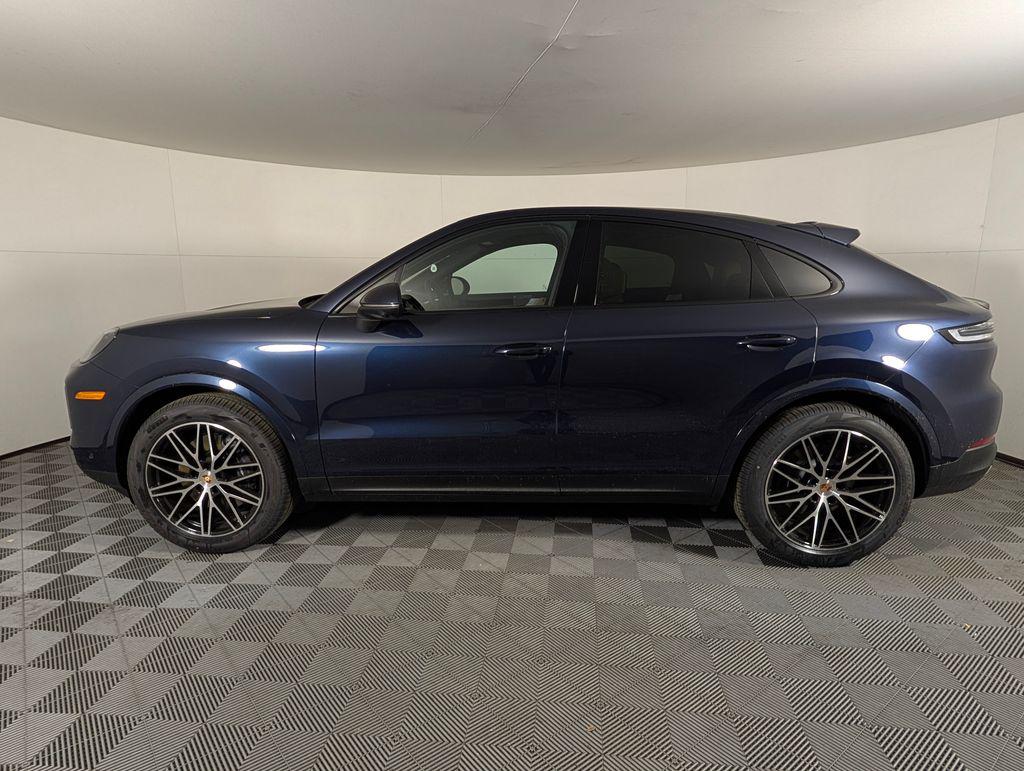 PORSCHE CAYENNE - 2