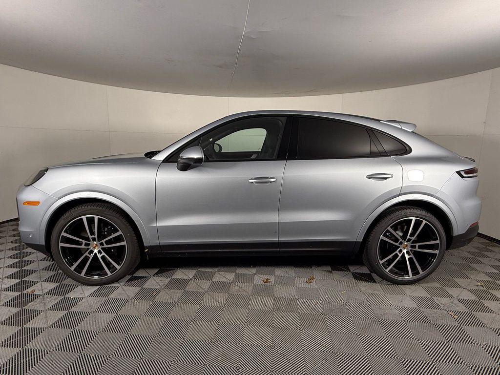 PORSCHE CAYENNE - 2