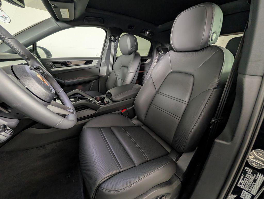 PORSCHE CAYENNE - 5