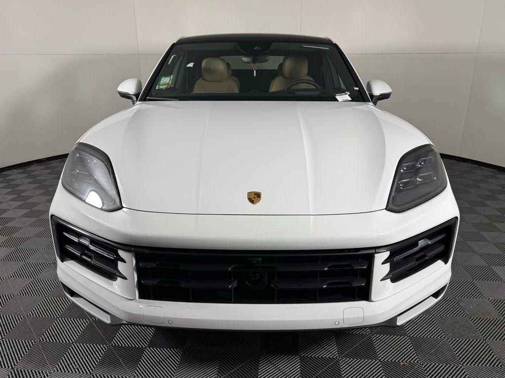 PORSCHE CAYENNE - 10