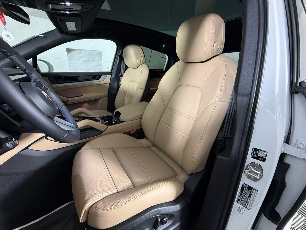 PORSCHE CAYENNE - 5