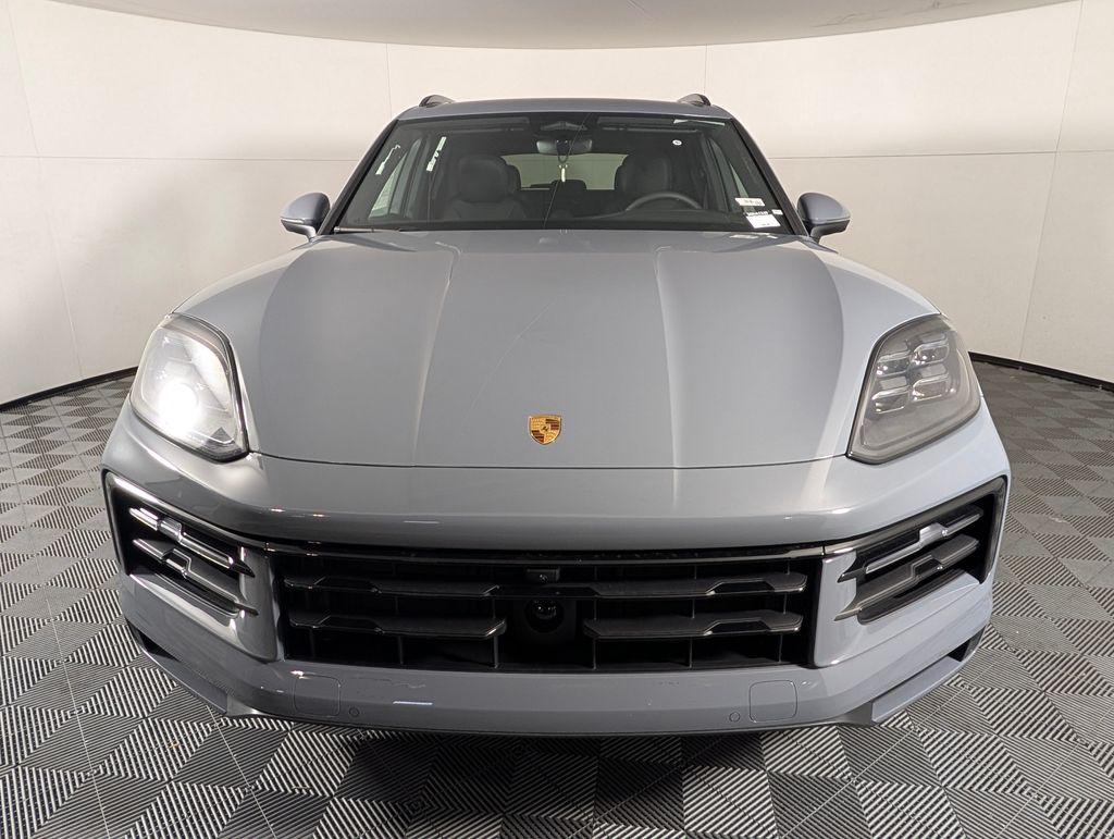 PORSCHE CAYENNE - 10