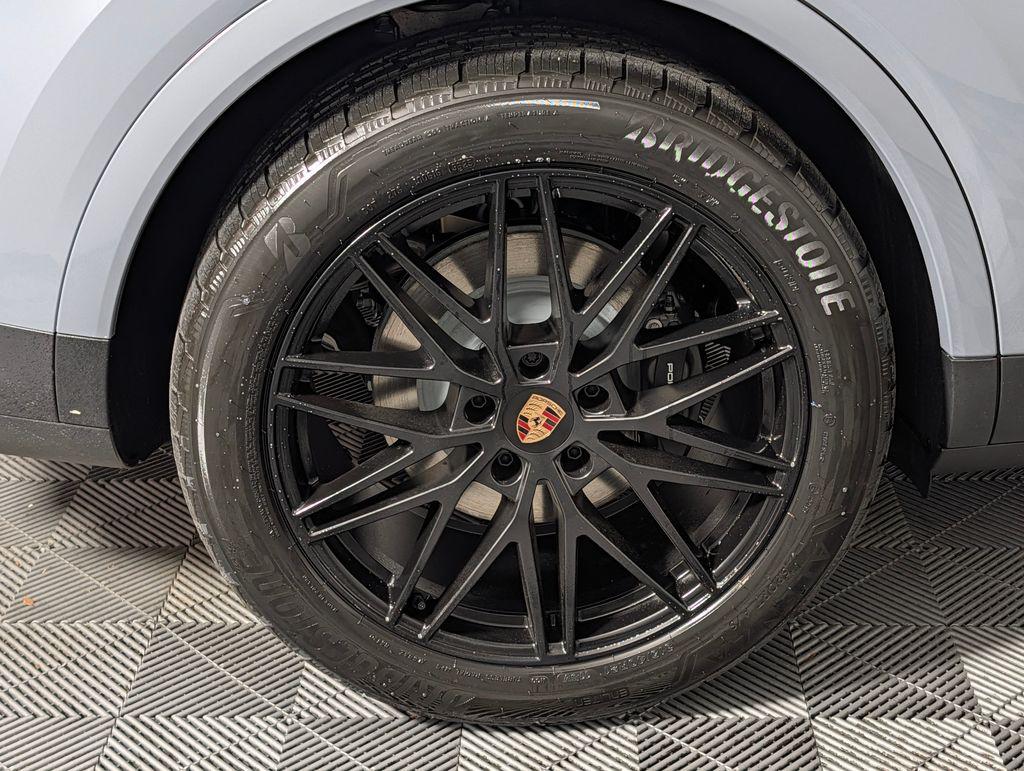 صورة مصغرة 13 لـ 2026 Porsche CAYENNE
