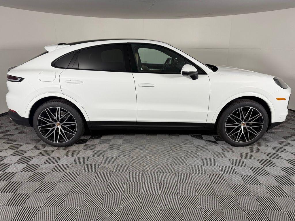 PORSCHE CAYENNE - 8
