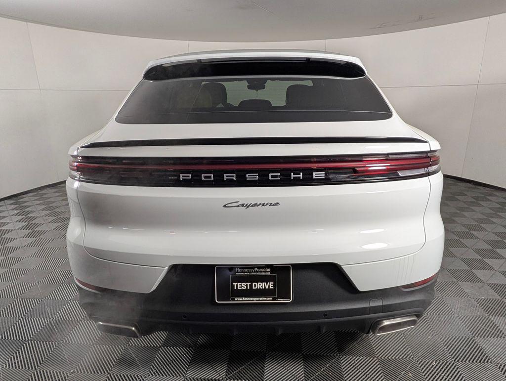 PORSCHE CAYENNE - 6