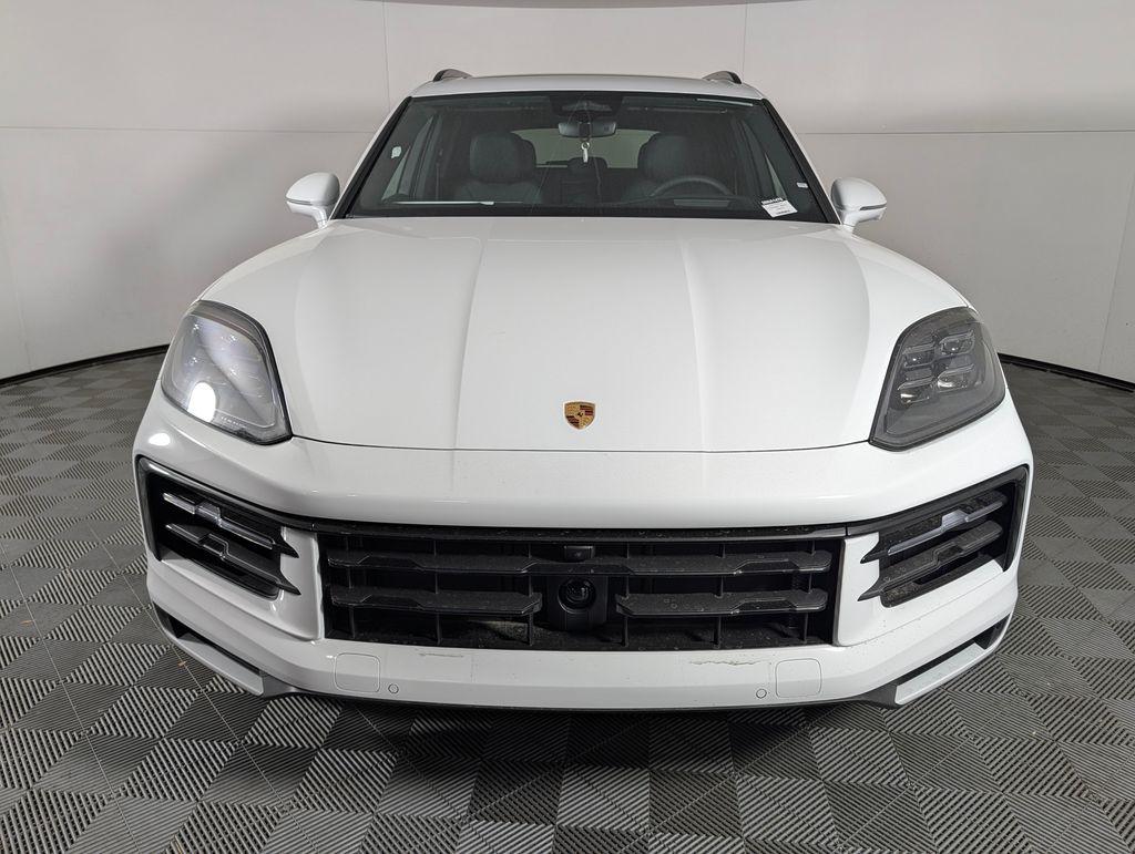 PORSCHE CAYENNE - 10
