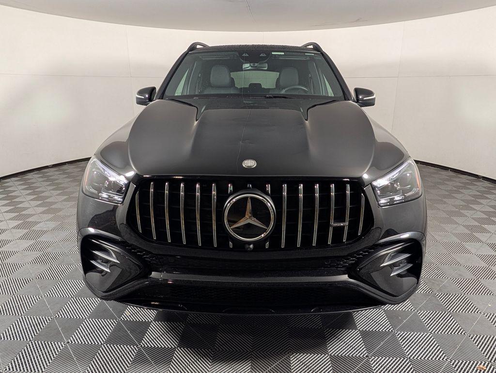 MERCEDES-BENZ E-CLASS - 10