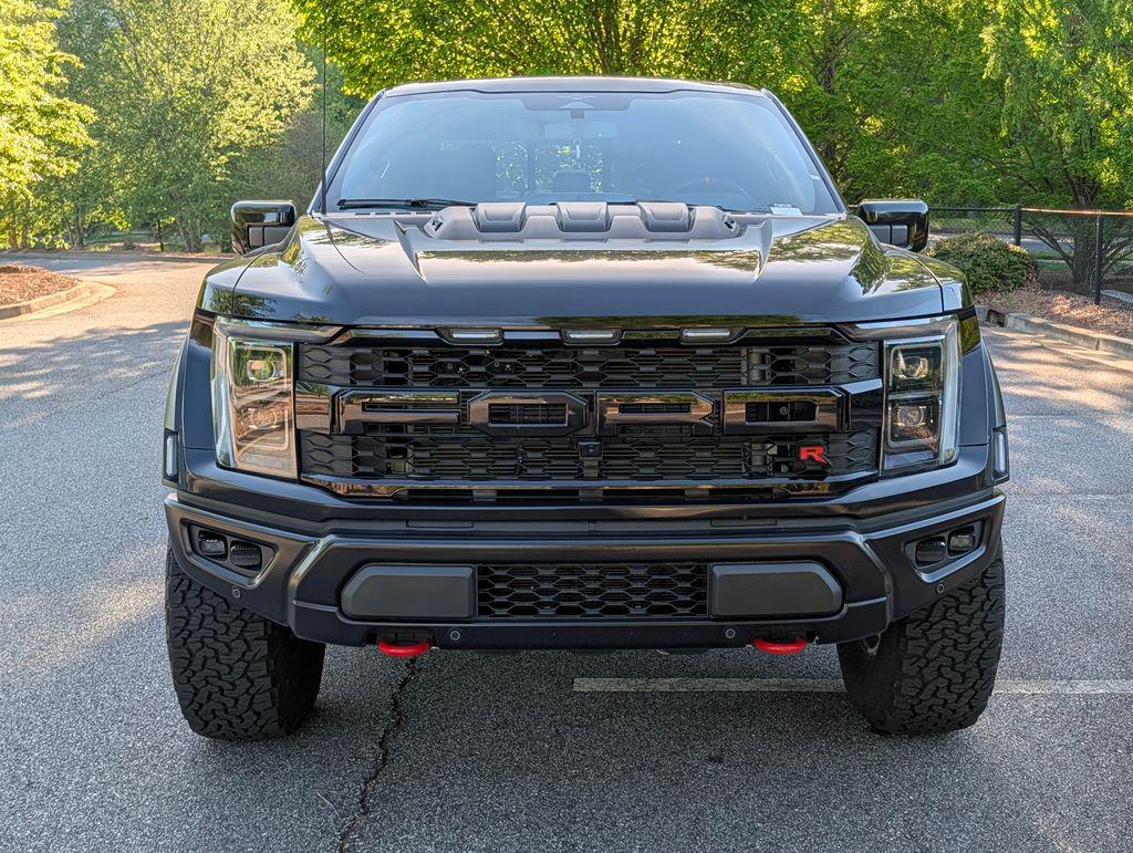 FORD F-150 RAPTOR - 10