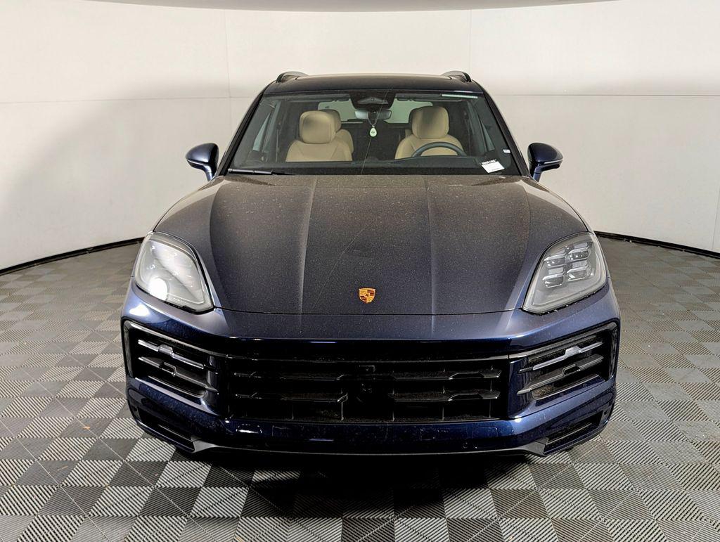 PORSCHE CAYENNE - 10