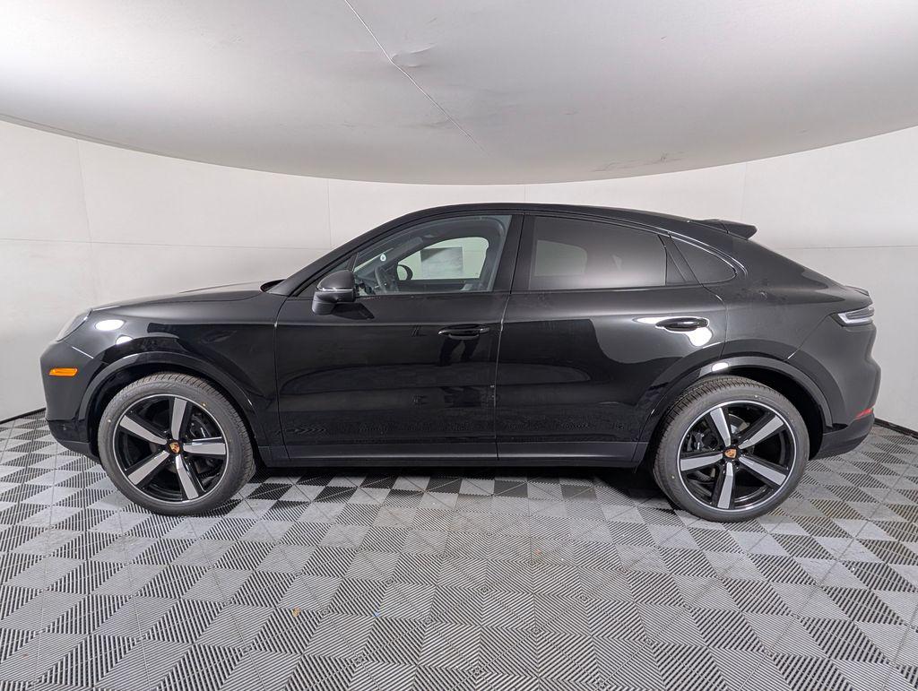 PORSCHE CAYENNE - 2