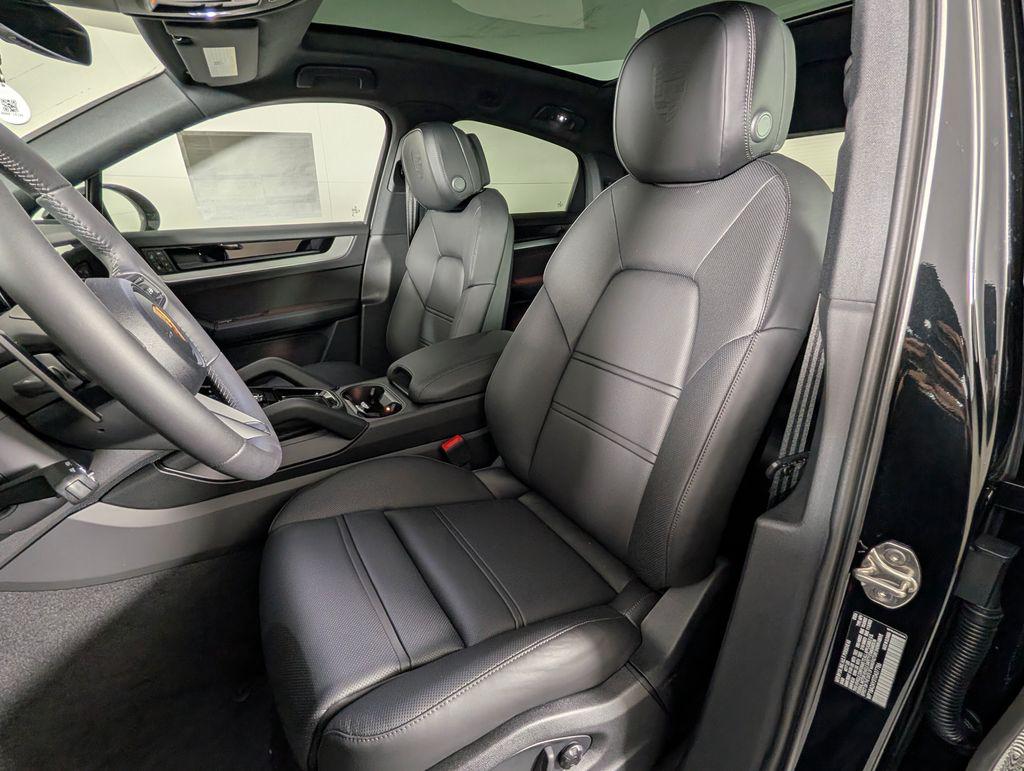 PORSCHE CAYENNE - 5