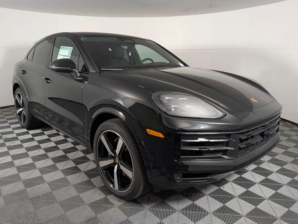 PORSCHE CAYENNE - 9