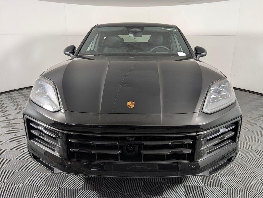 PORSCHE CAYENNE - 10