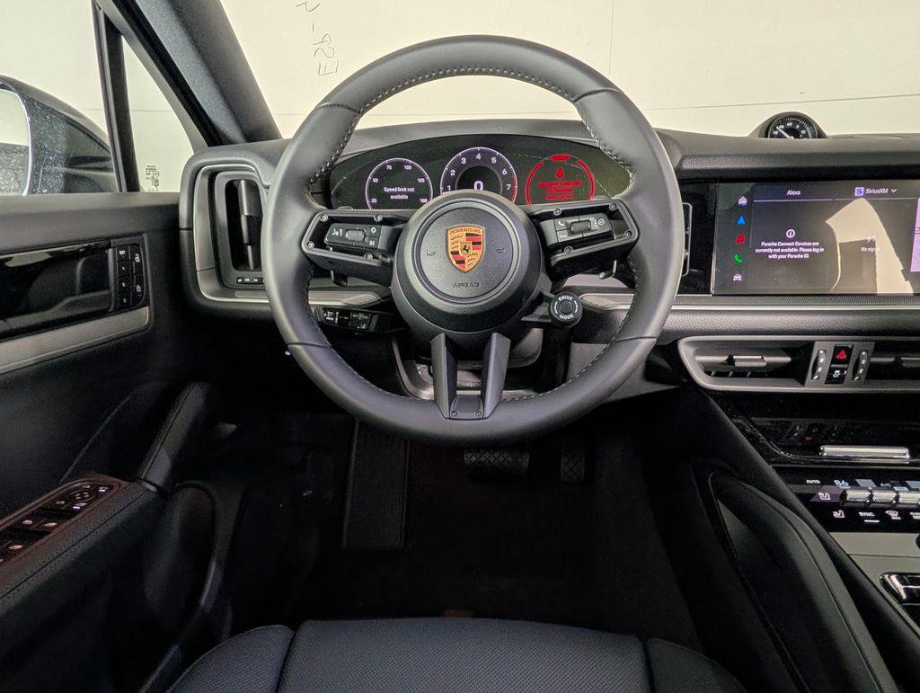 2026 Porsche CAYENNE 缩略图 21