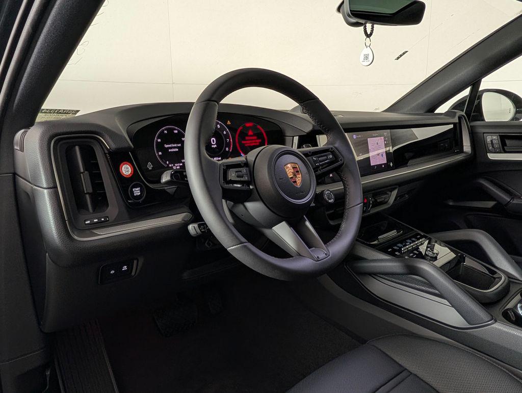 PORSCHE CAYENNE - 4