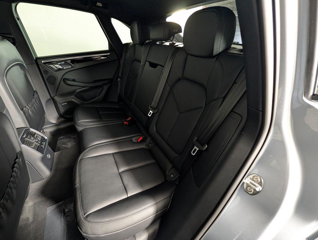 صورة مصغرة 23 لـ 2026 Porsche MACAN