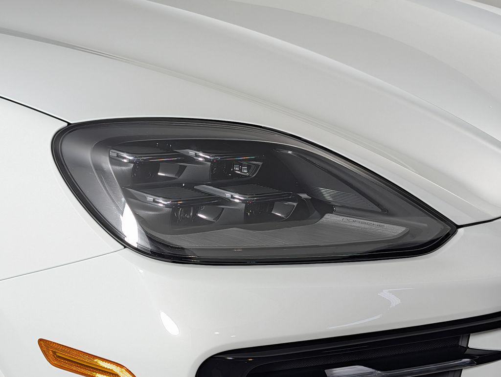 2026 Porsche CAYENNE — миниатюра 15
